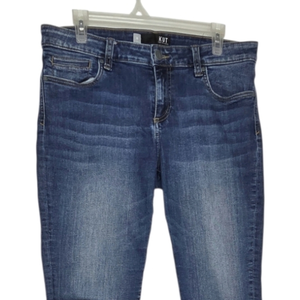 Kut from the Kloth Skinny Jeans